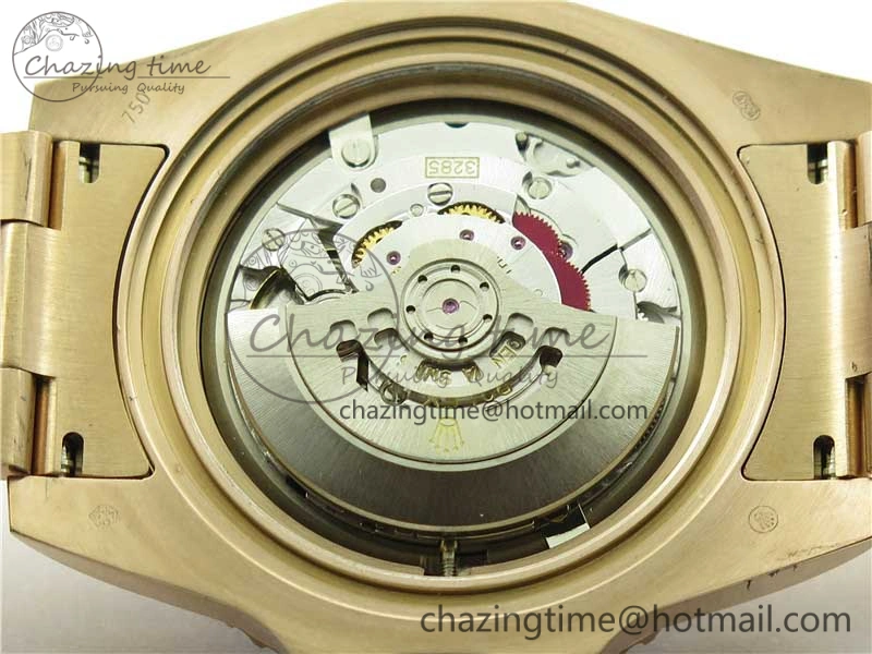 GMT Master II 126715 CHNR Black Brown Ceramic 316L Steel GMF 1:1 Best Edition Black Dial on RG Bracelet A Seasonal 2961