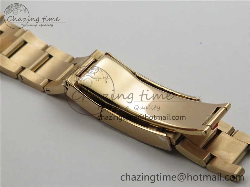 GMT Master II 126715 CHNR Black Brown Ceramic 316L Steel GMF 1:1 Best Edition Black Dial on RG Bracelet A Seasonal 2961