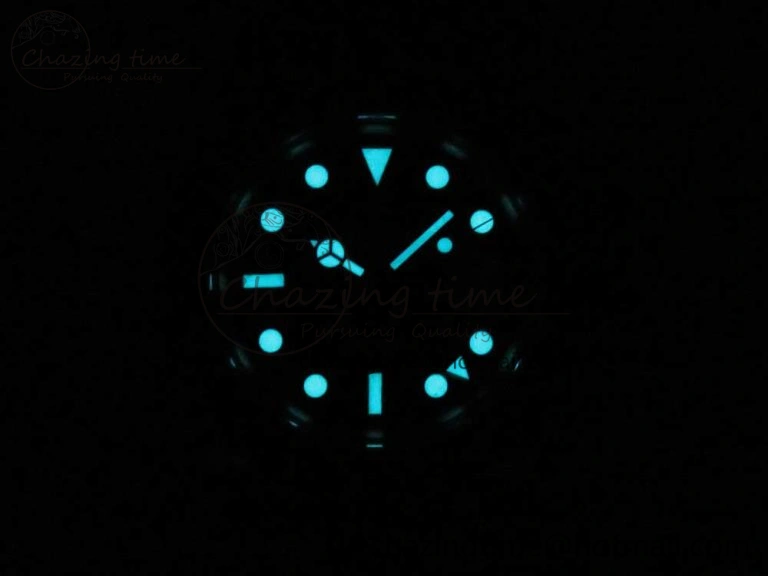 Elegant GMT-Master II 126715 CHNR RG BP Maker Best Edition Black Brown Ceramic Bezel Black Dial on RG Bracelet A 3348
