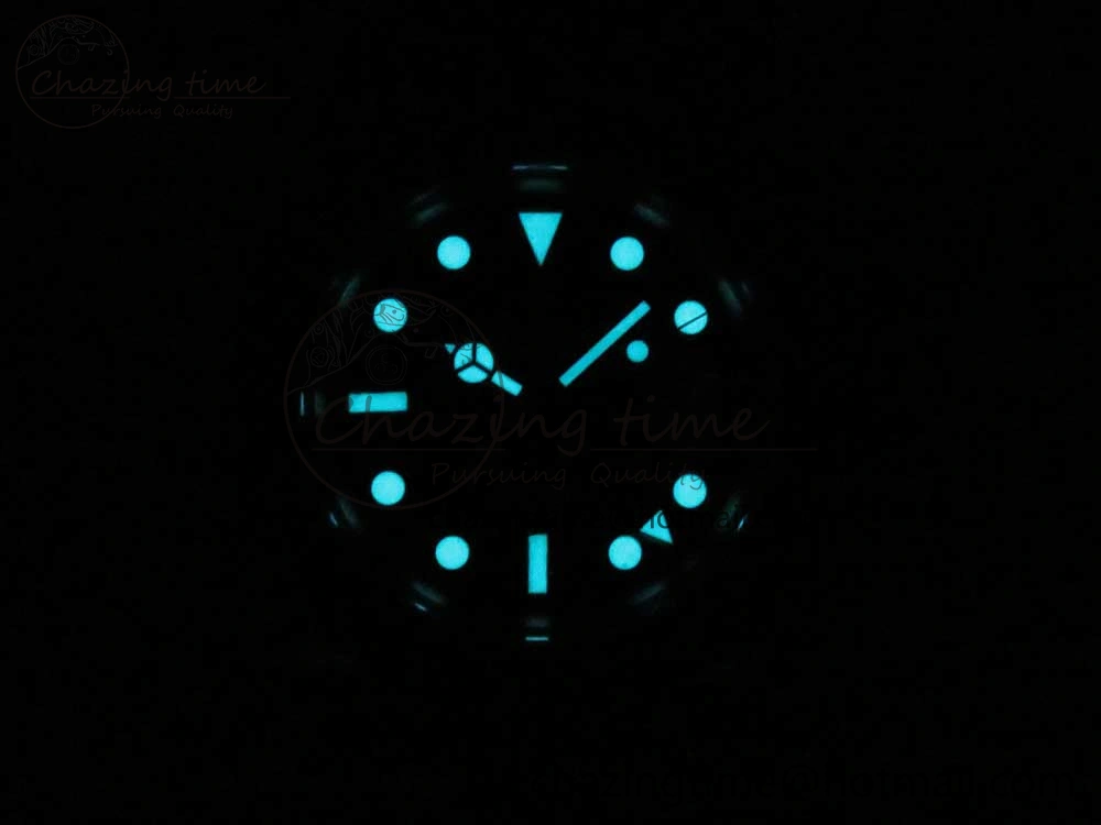 Elegant GMT-Master II 126715 CHNR RG BP Maker Best Edition Black Brown Ceramic Bezel Black Dial on RG Bracelet A 3348