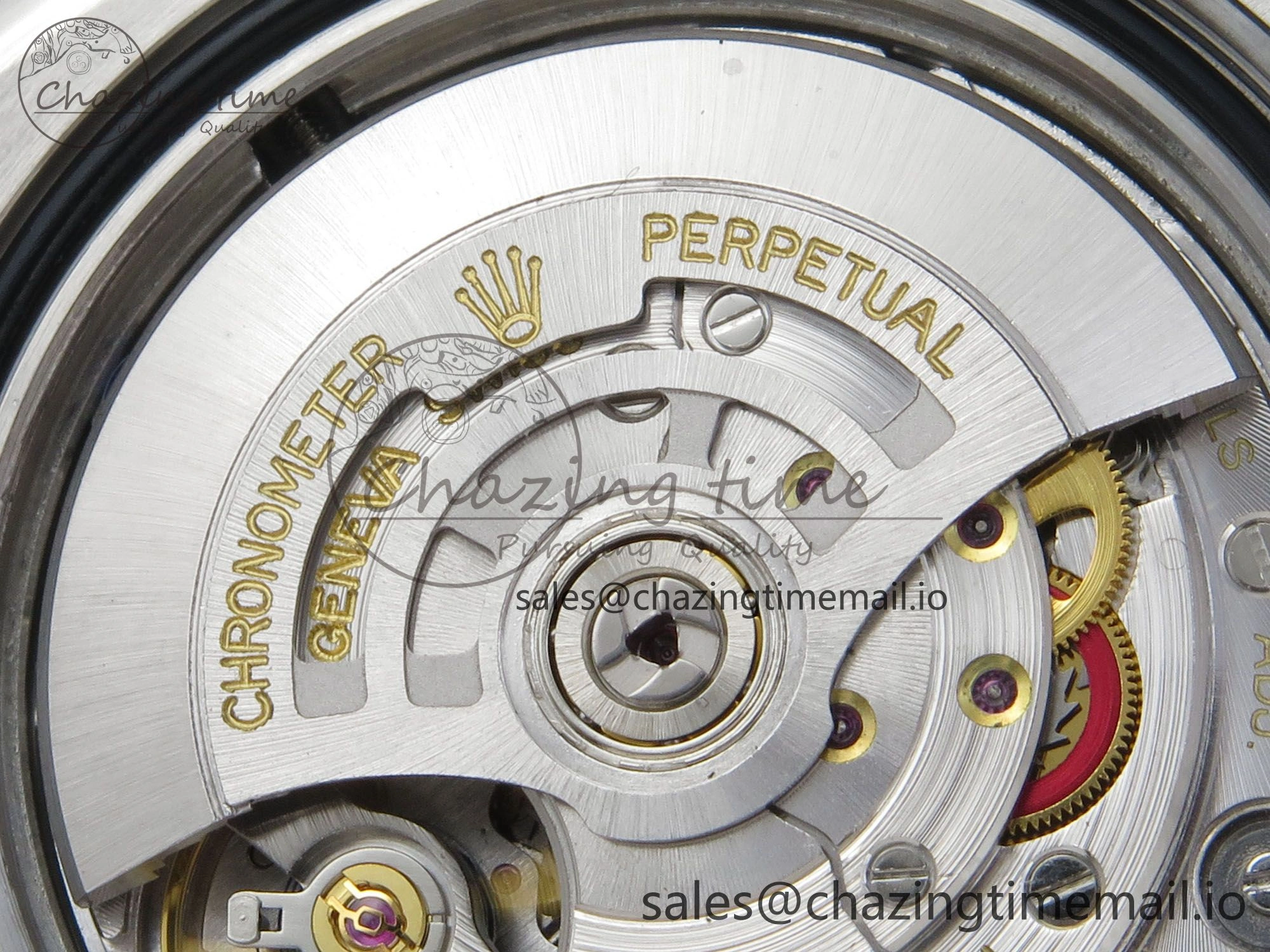 GMT-Master II 126716 BLAKEN 904L 1:1 Best Edition Blue Dial on SS Jubilee Bracelet SH Trendy 182