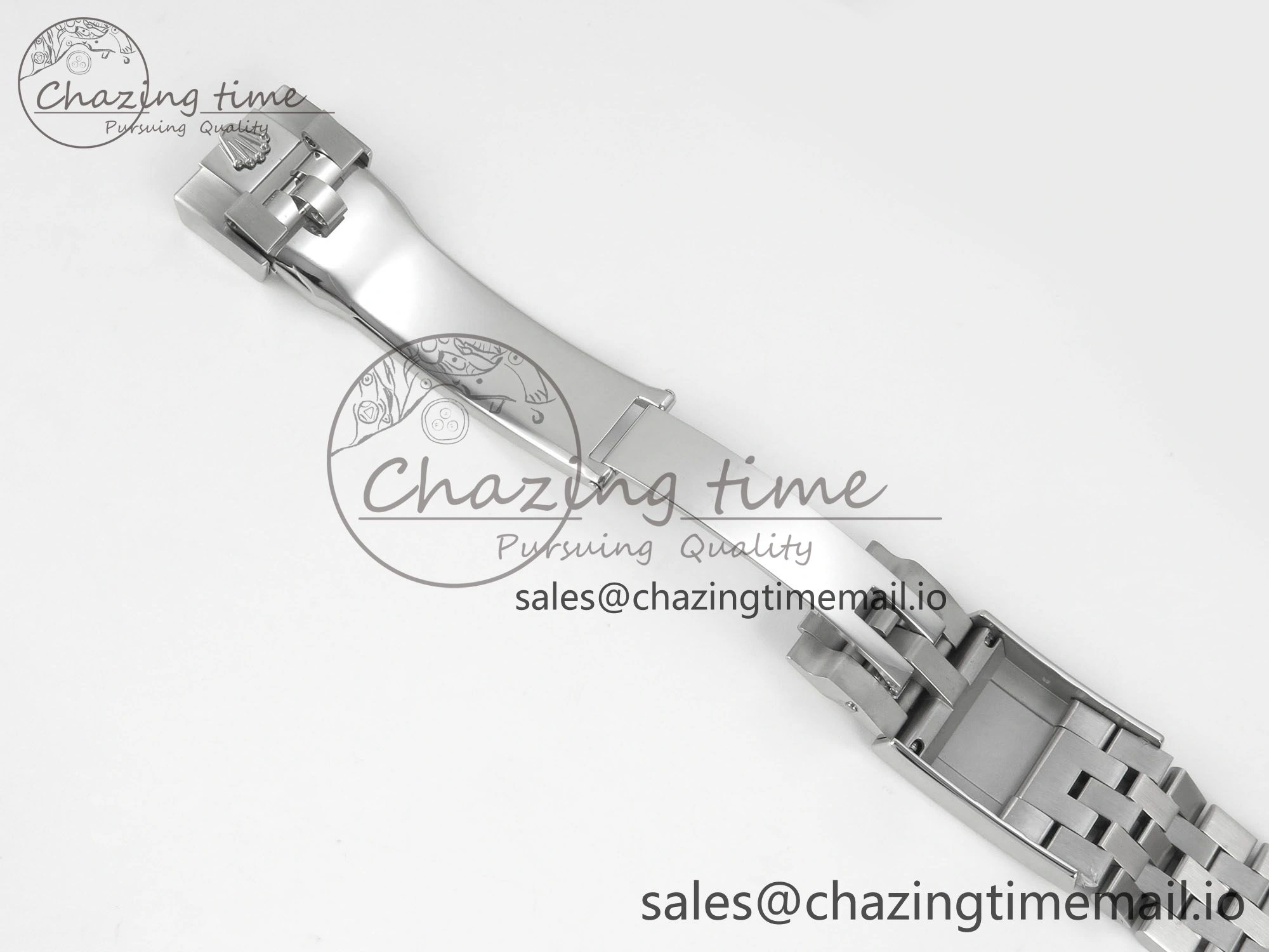 Affordable GMT-Master II 126716 BLAKEN 904L 1:1 Best Edition Meteorite Dial on SS Jubilee Bracelet SH 177