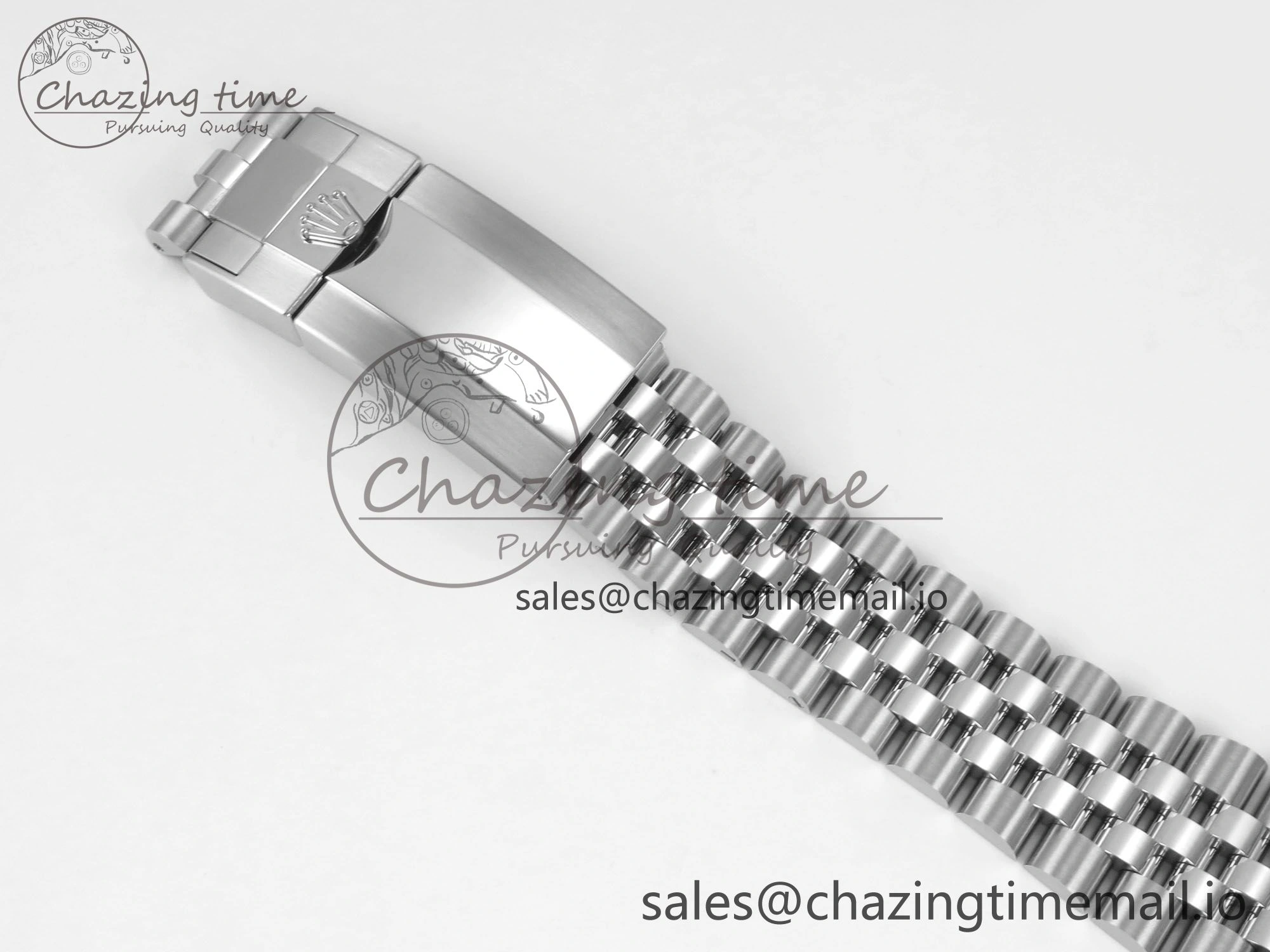 Affordable GMT-Master II 126716 BLAKEN 904L 1:1 Best Edition Meteorite Dial on SS Jubilee Bracelet SH 177