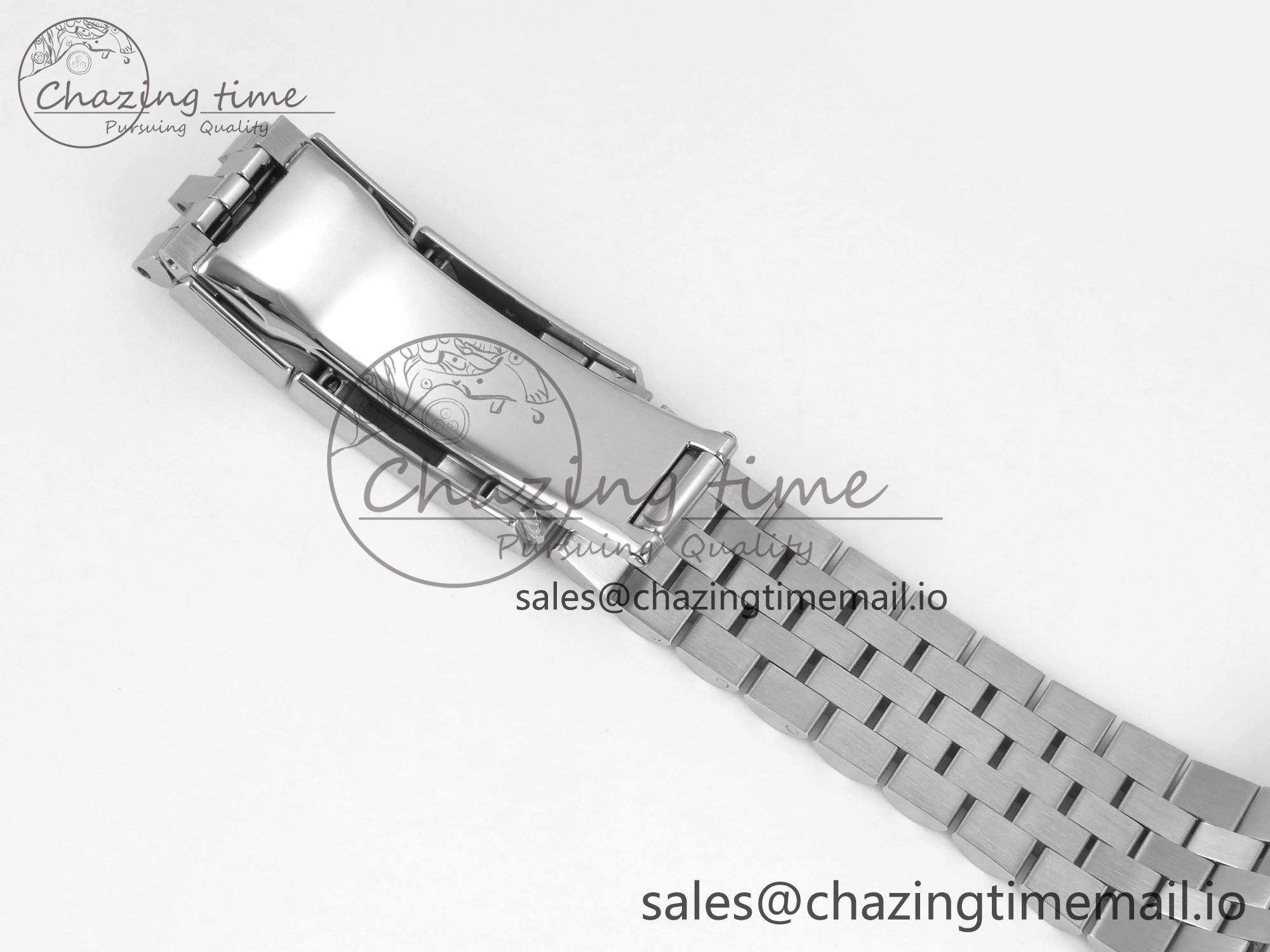 Affordable GMT-Master II 126716 BLAKEN 904L 1:1 Best Edition Meteorite Dial on SS Jubilee Bracelet SH 177