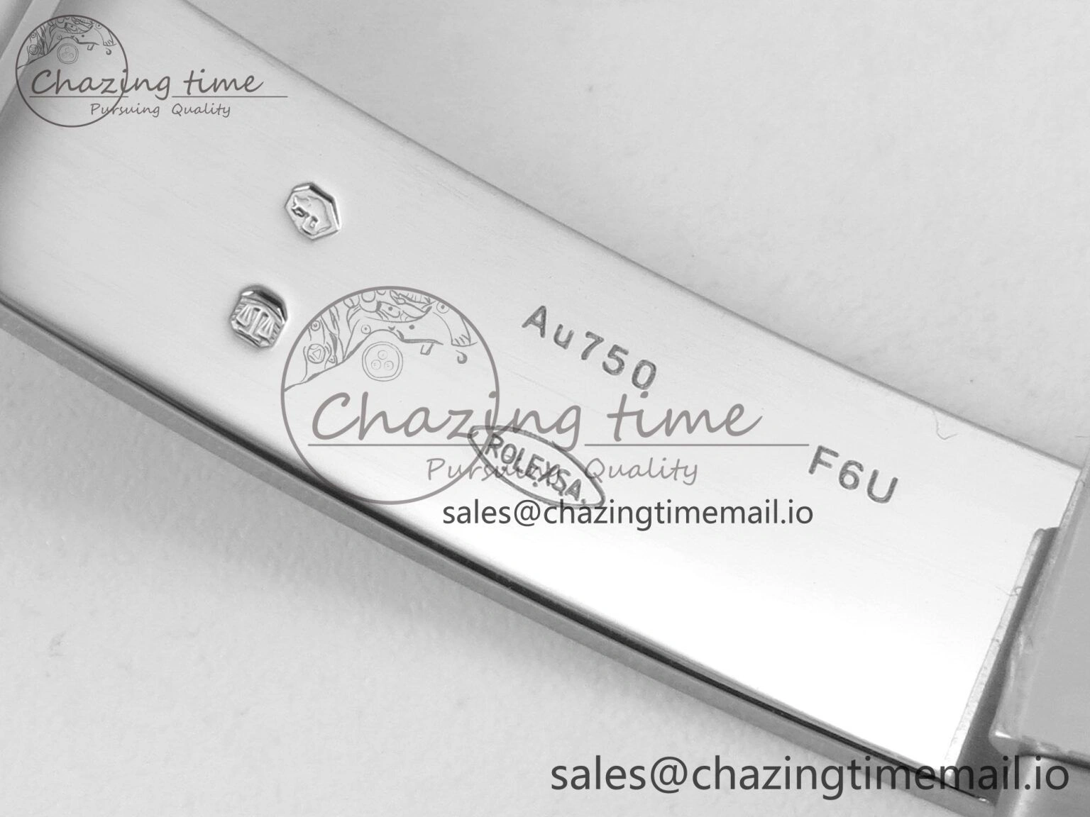 Affordable GMT-Master II 126716 BLAKEN 904L 1:1 Best Edition Meteorite Dial on SS Jubilee Bracelet SH 177