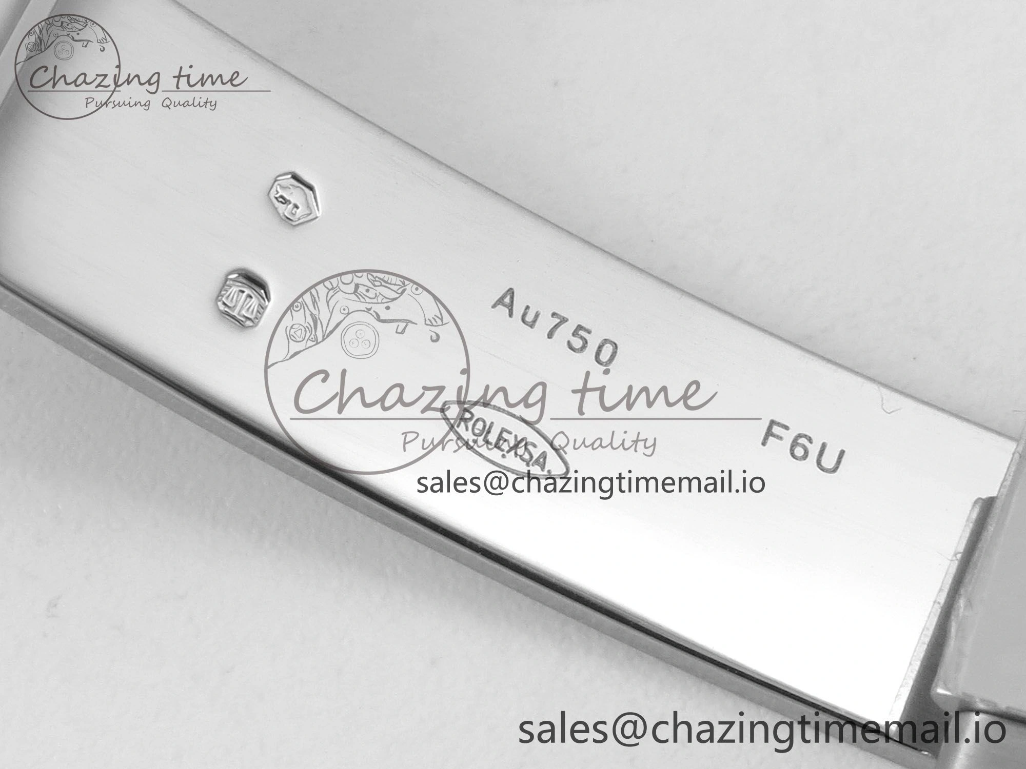 Affordable GMT-Master II 126716 BLAKEN 904L 1:1 Best Edition Meteorite Dial on SS Jubilee Bracelet SH 177