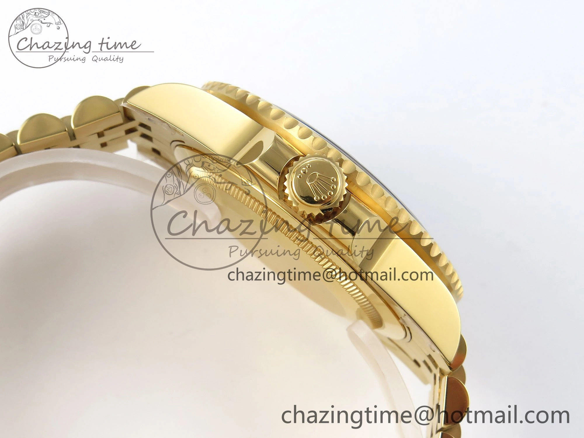 GMT Master II 126718 Clean 1:1 Best Edition Black Dial on Jubilee Bracelet DD Breathable 1681