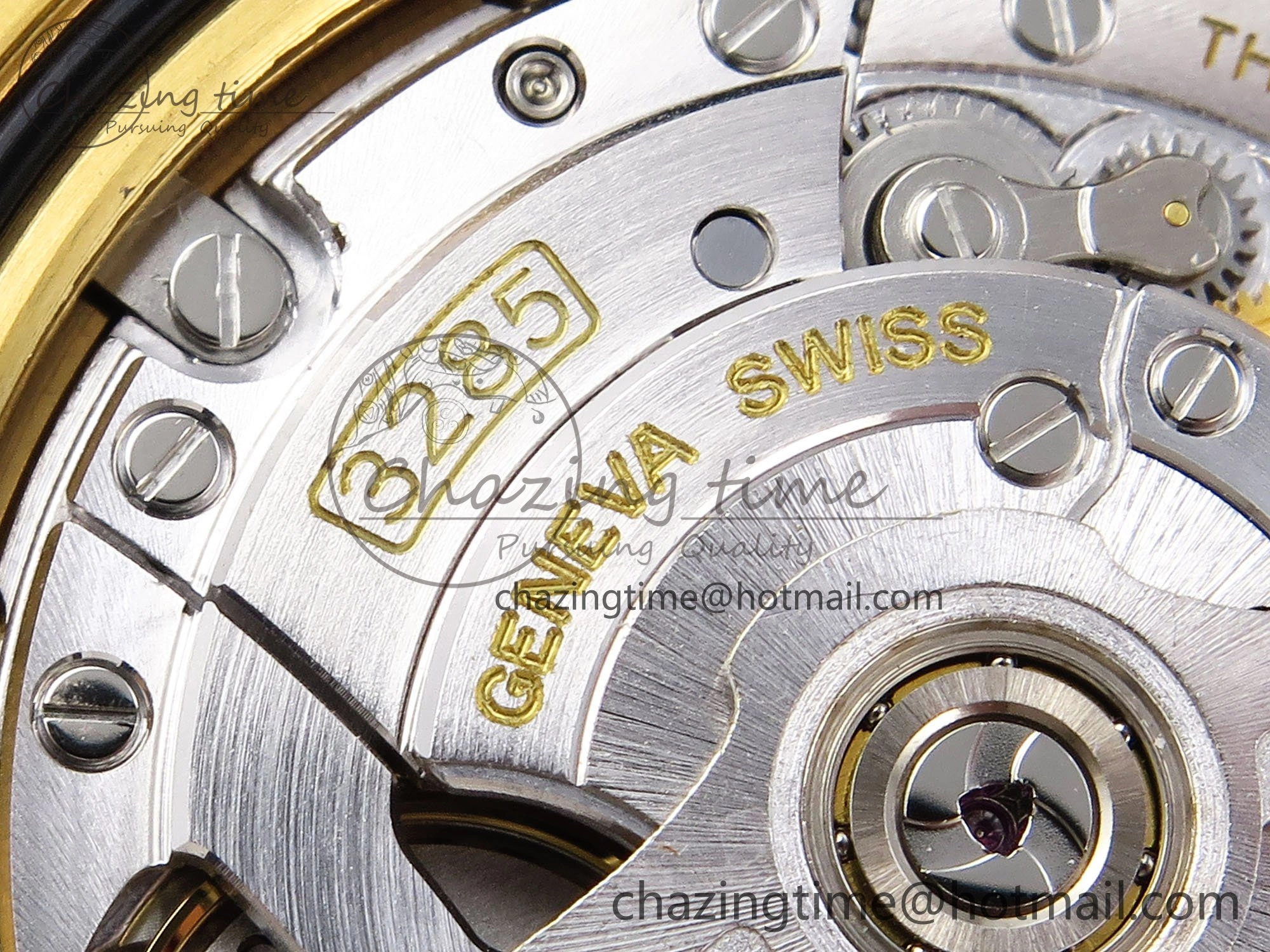 GMT Master II 126718 Clean 1:1 Best Edition Black Dial on Jubilee Bracelet DD Breathable 1681