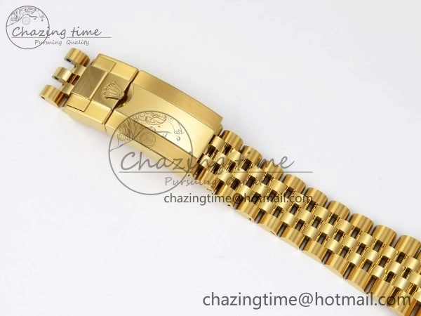 GMT Master II 126718 Clean 1:1 Best Edition Black Dial on Jubilee Bracelet DD Breathable 1681