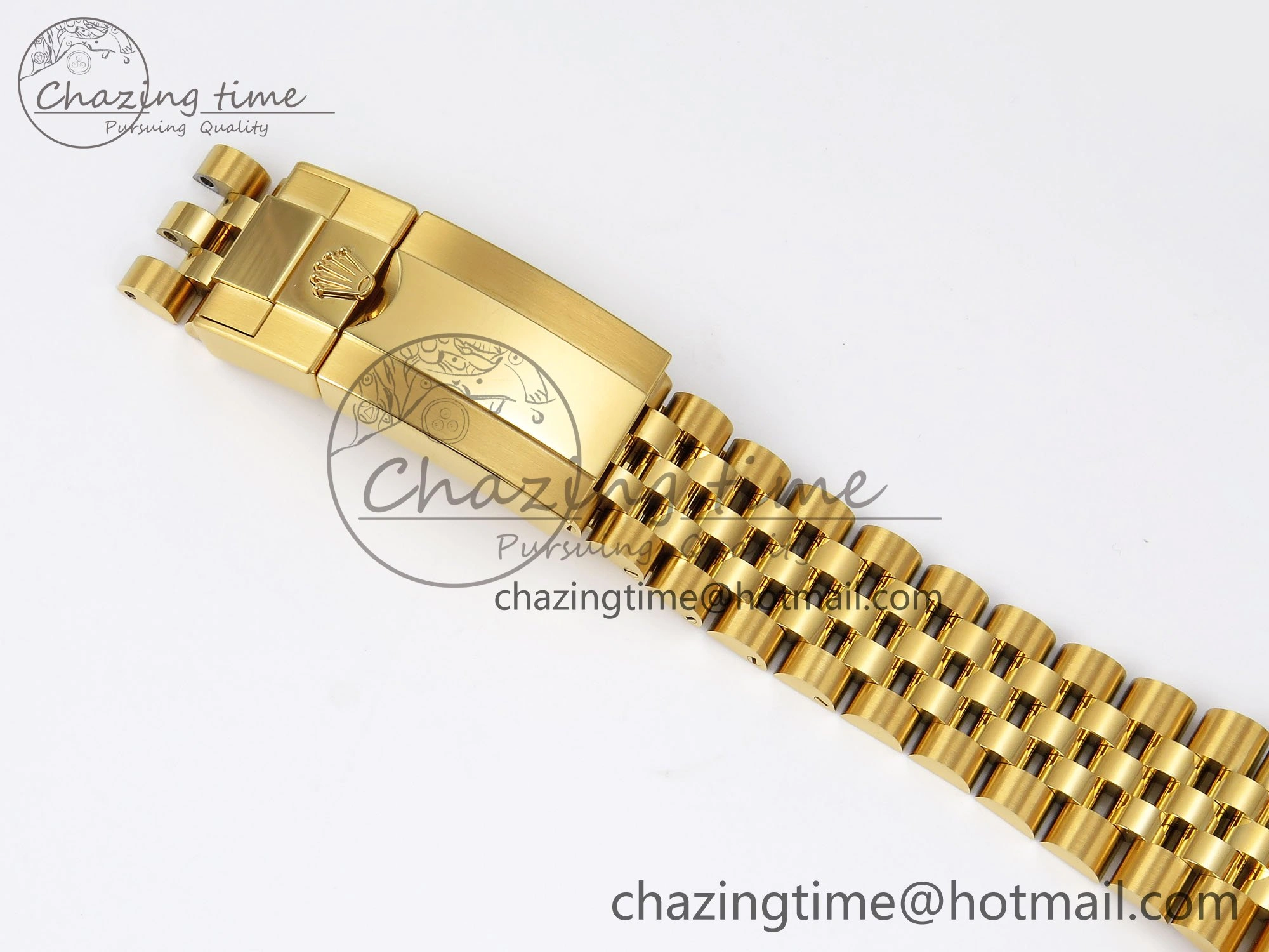 GMT Master II 126718 Clean 1:1 Best Edition Black Dial on Jubilee Bracelet DD Breathable 1681