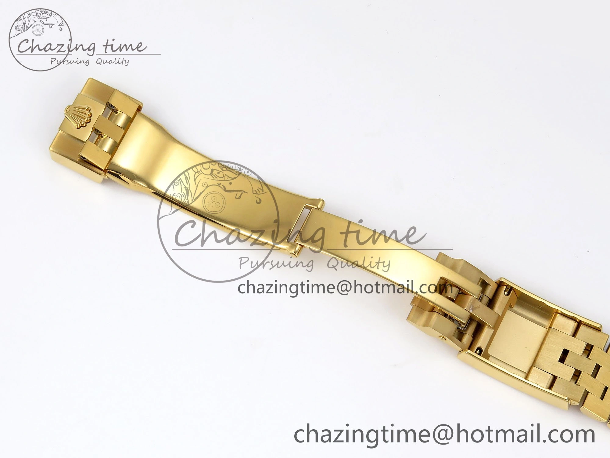 GMT Master II 126718 Clean 1:1 Best Edition Black Dial on Jubilee Bracelet DD Breathable 1681