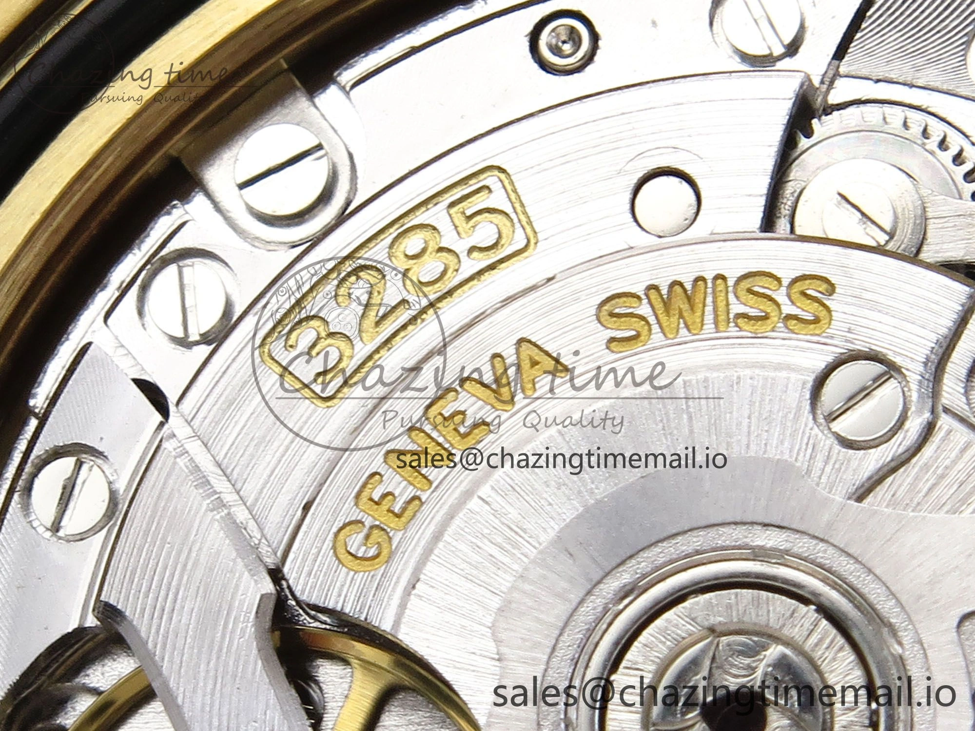 GMT-Master II 126718 LN Black Ceramic 904L Steel EWE 1:1 Best Edition on Jubilee Strap EWE3285 V ZipUp 822