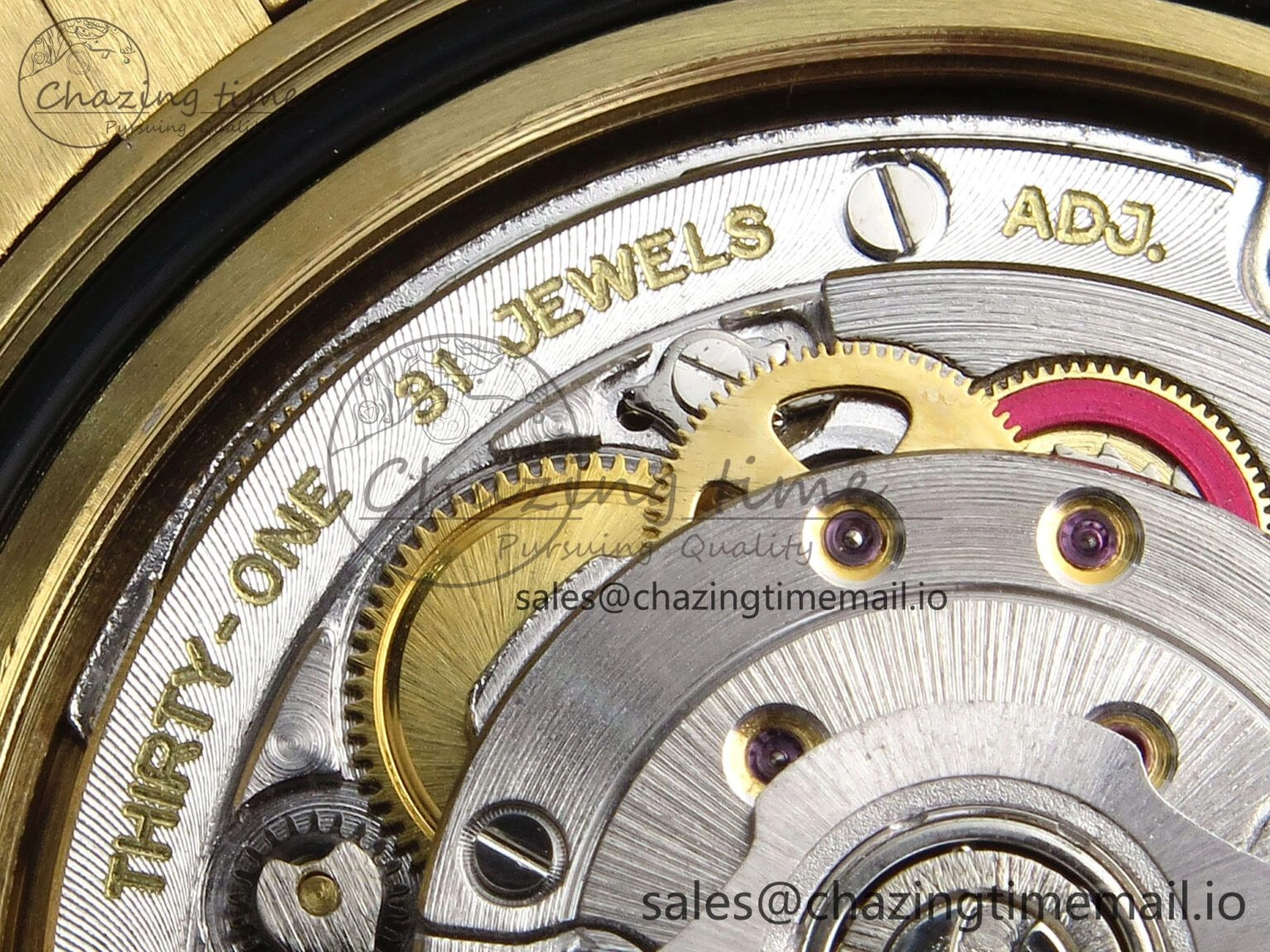 GMT-Master II 126718 LN Black Ceramic 904L Steel EWE 1:1 Best Edition on Jubilee Strap EWE3285 V ZipUp 822