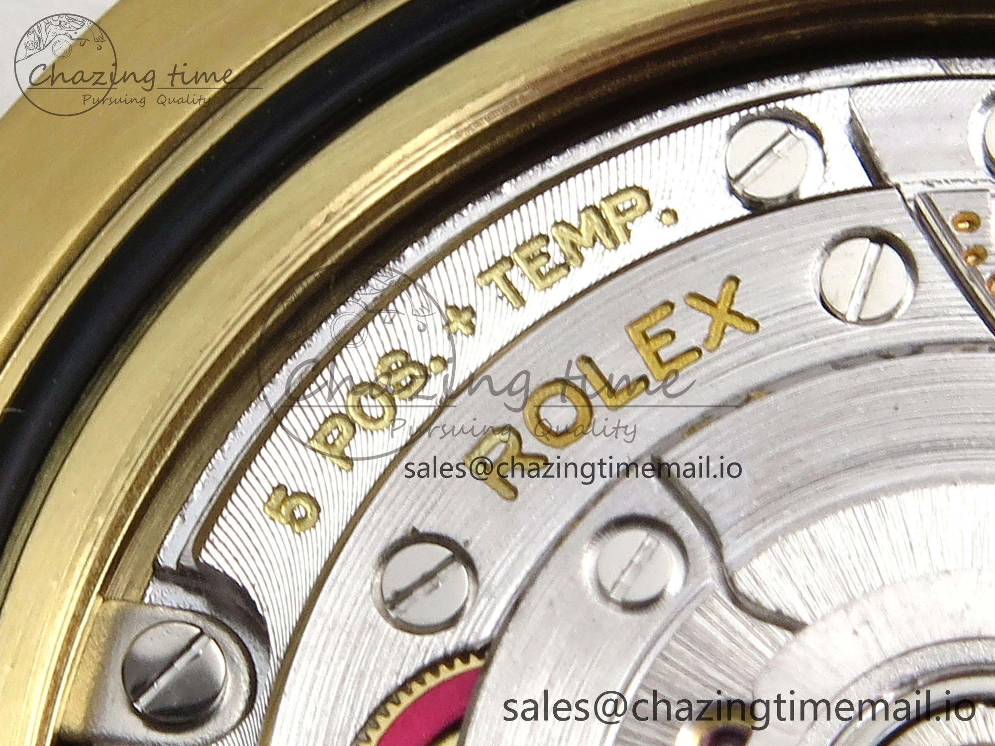 GMT-Master II 126718 LN Black Ceramic 904L Steel EWE 1:1 Best Edition on Jubilee Strap EWE3285 V ZipUp 822