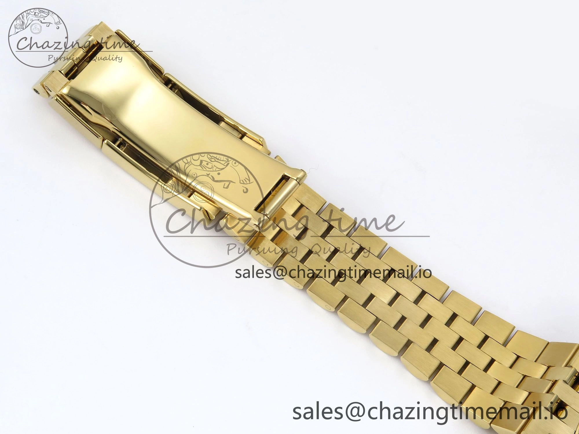 GMT-Master II 126718 LN Black Ceramic 904L Steel EWE 1:1 Best Edition on Jubilee Strap EWE3285 V ZipUp 822