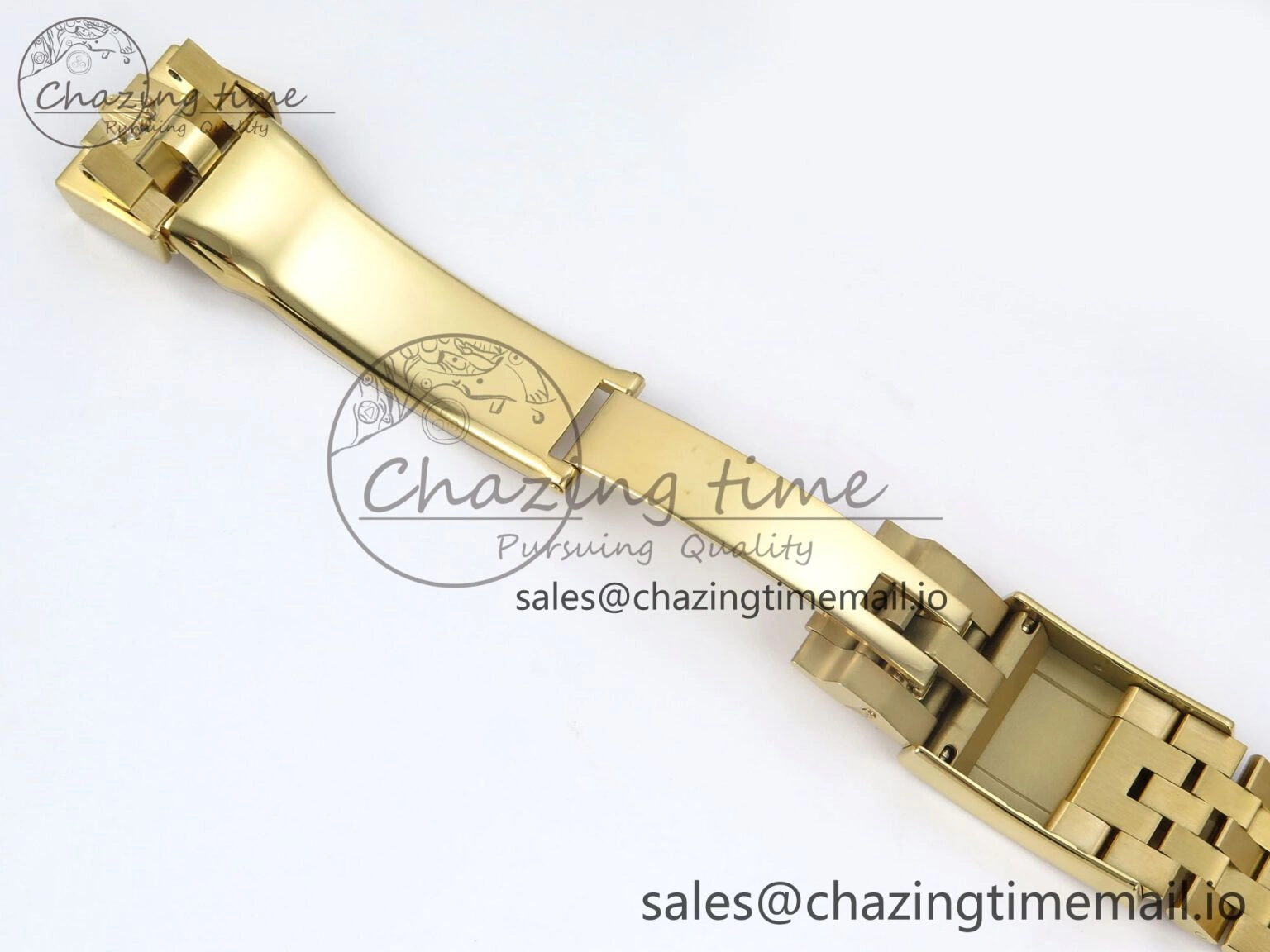 GMT-Master II 126718 LN Black Ceramic 904L Steel EWE 1:1 Best Edition on Jubilee Strap EWE3285 V ZipUp 822