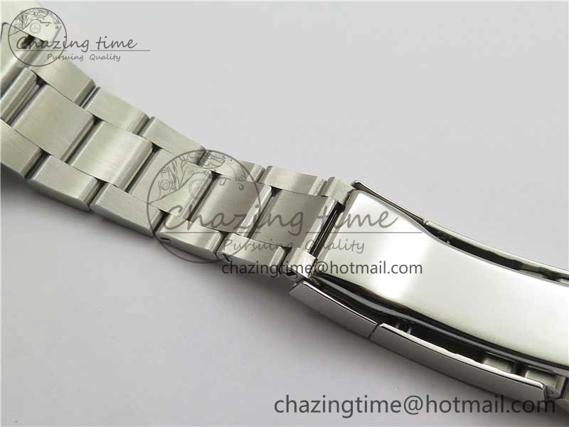 Breathable GMT-Master II 126719 BLRO 904L BP Maker 1:1 Best Edition Meteorite Dial On 904L Oyster Bracelet A3285 (Correct Hand Stack) 2520