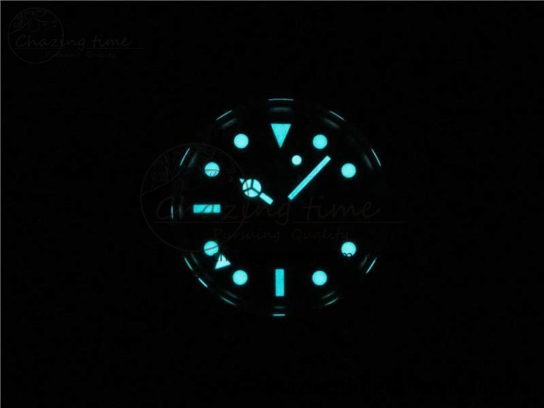 Breathable GMT-Master II 126719 BLRO 904L BP Maker 1:1 Best Edition Meteorite Dial On 904L Oyster Bracelet A3285 (Correct Hand Stack) 2520