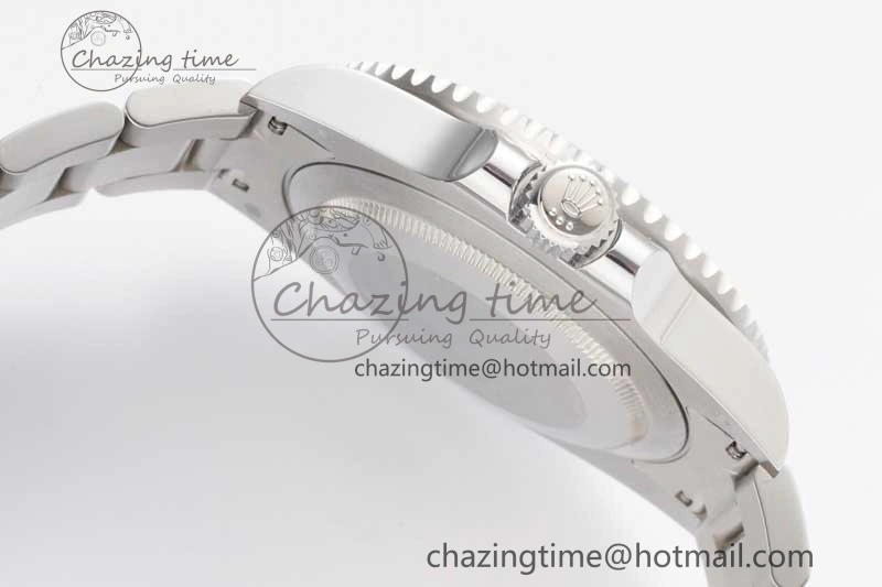 GMT Master II 126719 BLRO 904L SS APF 1:1 Best Edition Blue Dial on Bracelet VR3285 CHS Sustainable 2045