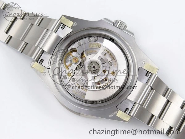 GMT-Master II 126719 BLRO Blue Red Ceramic C+SF Best Edition Blue Dial on Bracelet VR3285 CHS Popular 1629