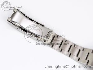 GMT-Master II 126719 BLRO Blue Red Ceramic C+SF Best Edition Blue Dial on Bracelet VR3285 CHS Popular 1629