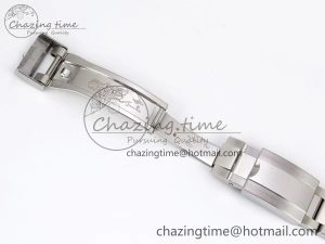 GMT-Master II 126719 BLRO Blue Red Ceramic C+SF Best Edition Blue Dial on Bracelet VR3285 CHS Popular 1629