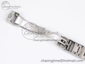 GMT-Master II 126719 BLRO Blue Red Ceramic C+SF Best Edition Blue Dial on Bracelet VR3285 CHS Popular 1629
