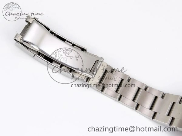 GMT-Master II 126719 BLRO Blue Red Ceramic C+SF Best Edition Meteorite Dial on Bracelet VR3285 CHS Cozy 1631