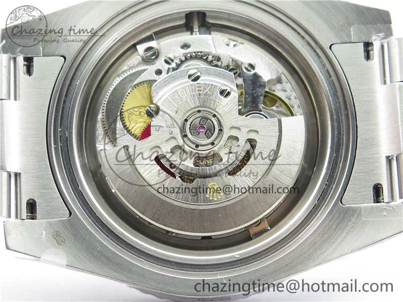 Attractive GMT Master II 126719 BLRO Red Blue Ceramic 316L Steel Bp Maker 1:1 Best Edition Meteorite Dial on SS Bracelet A 2966