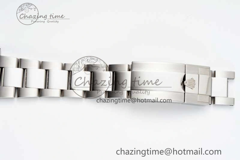 HighPerformance GMT-Master II 126719 BLRO Red Blue Ceramic 904L Steel APSF 1:1 Best Edition Blue Dial VR3285 CHS 2381