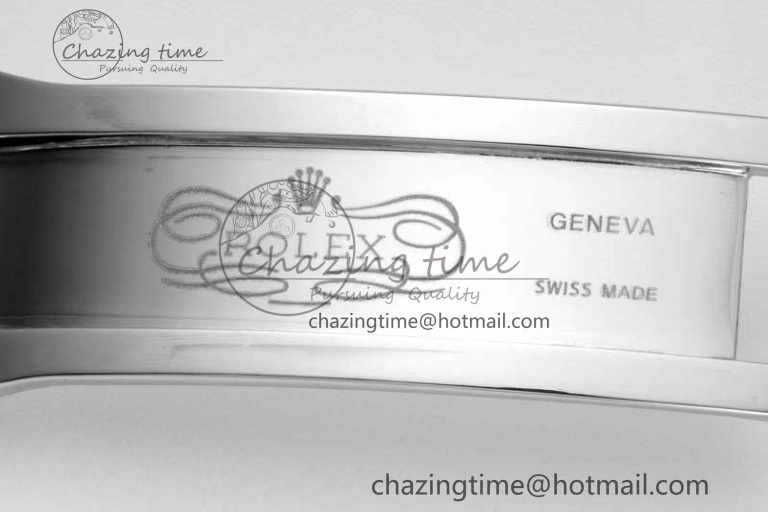 HighPerformance GMT-Master II 126719 BLRO Red Blue Ceramic 904L Steel APSF 1:1 Best Edition Blue Dial VR3285 CHS 2381