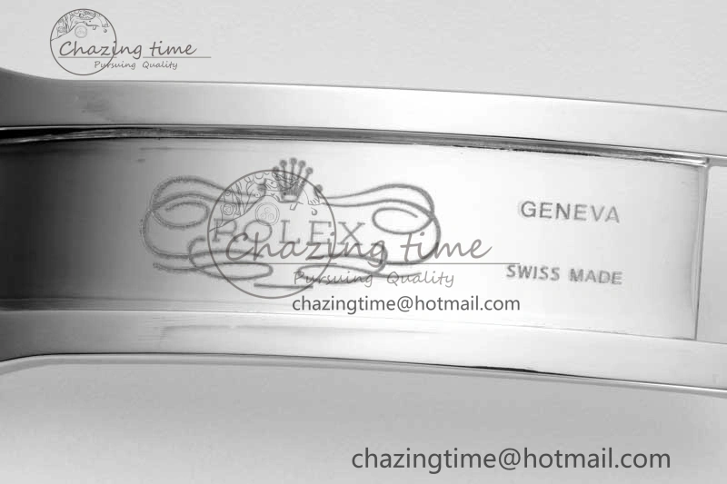 HighPerformance GMT-Master II 126719 BLRO Red Blue Ceramic 904L Steel APSF 1:1 Best Edition Blue Dial VR3285 CHS 2381