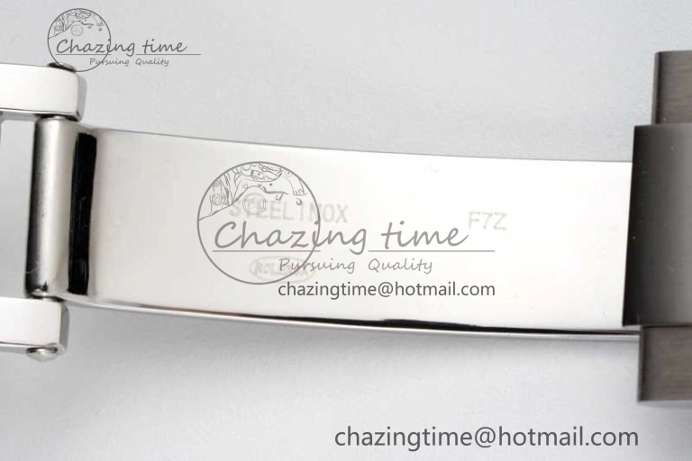 HighPerformance GMT-Master II 126719 BLRO Red Blue Ceramic 904L Steel APSF 1:1 Best Edition Blue Dial VR3285 CHS 2381