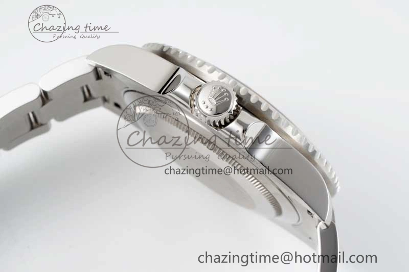 HighPerformance GMT-Master II 126719 BLRO Red Blue Ceramic 904L Steel APSF 1:1 Best Edition Blue Dial VR3285 CHS 2381