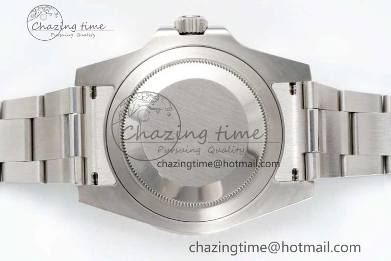 HighPerformance GMT-Master II 126719 BLRO Red Blue Ceramic 904L Steel APSF 1:1 Best Edition Blue Dial VR3285 CHS 2381