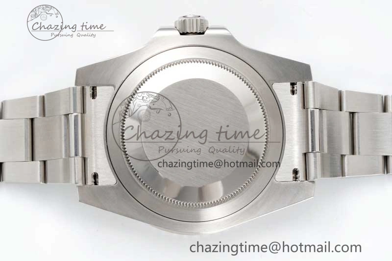 HighPerformance GMT-Master II 126719 BLRO Red Blue Ceramic 904L Steel APSF 1:1 Best Edition Blue Dial VR3285 CHS 2381