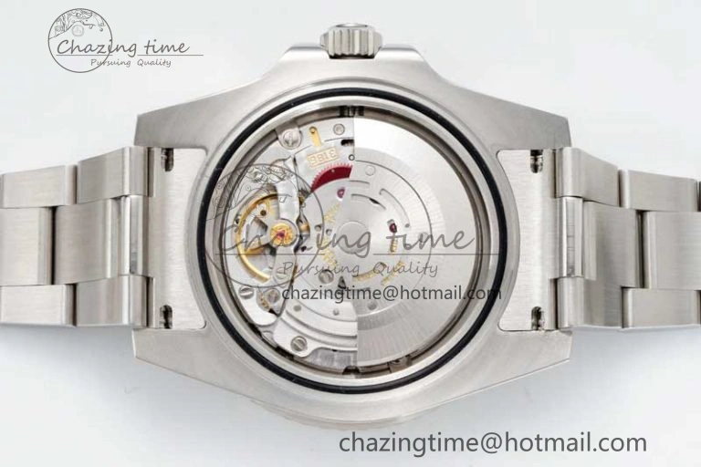HighPerformance GMT-Master II 126719 BLRO Red Blue Ceramic 904L Steel APSF 1:1 Best Edition Blue Dial VR3285 CHS 2381