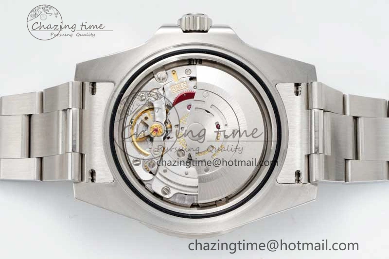 HighPerformance GMT-Master II 126719 BLRO Red Blue Ceramic 904L Steel APSF 1:1 Best Edition Blue Dial VR3285 CHS 2381