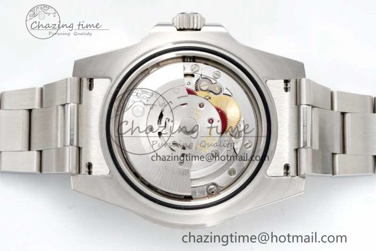 HighPerformance GMT-Master II 126719 BLRO Red Blue Ceramic 904L Steel APSF 1:1 Best Edition Blue Dial VR3285 CHS 2381
