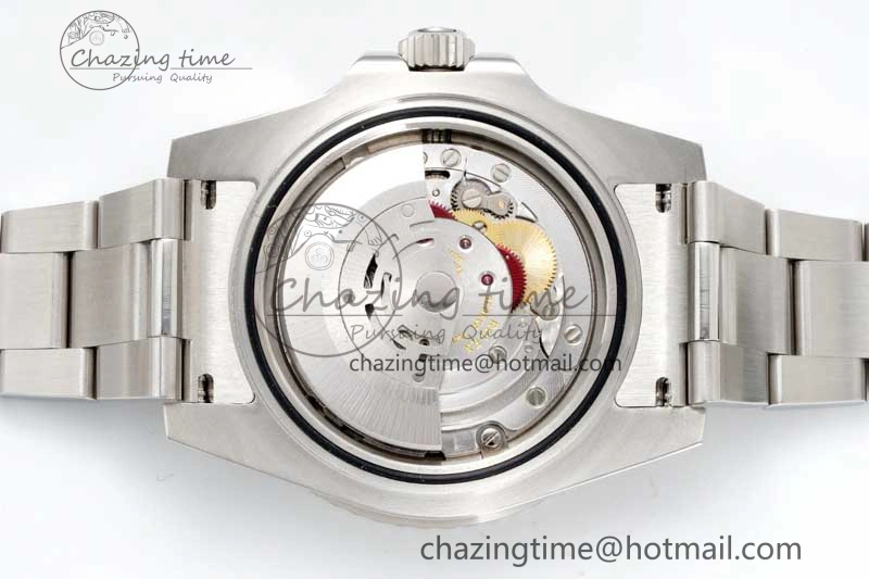 HighPerformance GMT-Master II 126719 BLRO Red Blue Ceramic 904L Steel APSF 1:1 Best Edition Blue Dial VR3285 CHS 2381