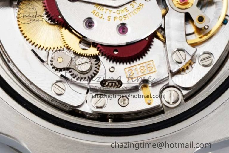HighPerformance GMT-Master II 126719 BLRO Red Blue Ceramic 904L Steel APSF 1:1 Best Edition Blue Dial VR3285 CHS 2381