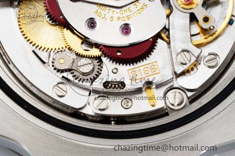 HighPerformance GMT-Master II 126719 BLRO Red Blue Ceramic 904L Steel APSF 1:1 Best Edition Blue Dial VR3285 CHS 2381