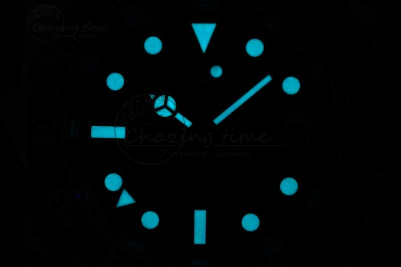HighPerformance GMT-Master II 126719 BLRO Red Blue Ceramic 904L Steel APSF 1:1 Best Edition Blue Dial VR3285 CHS 2381