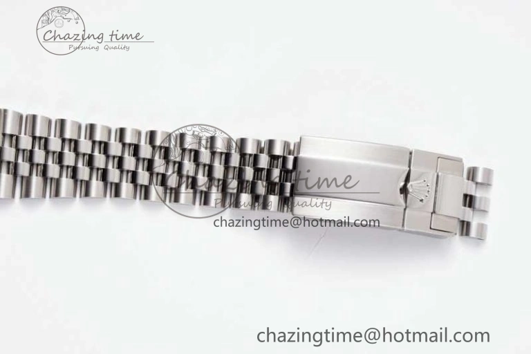 GMT Master II 126720 VTNR 904L SS Clean Factory 1:1 Best Edition on Jubilee Bracelet VR3186 CHS FlexibleFit 2374