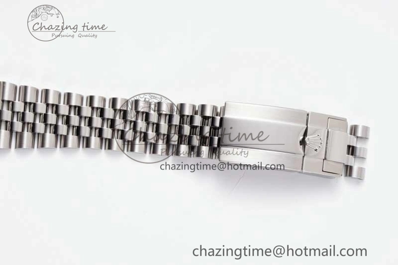 GMT Master II 126720 VTNR 904L SS Clean Factory 1:1 Best Edition on Jubilee Bracelet VR3186 CHS FlexibleFit 2374
