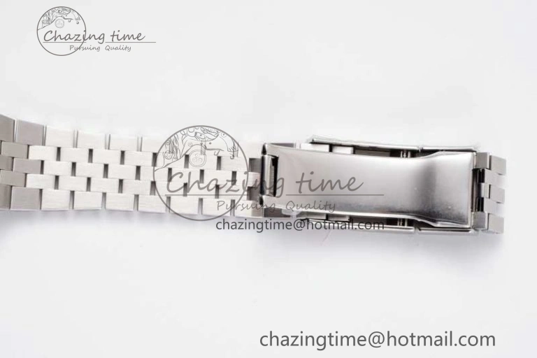 GMT Master II 126720 VTNR 904L SS Clean Factory 1:1 Best Edition on Jubilee Bracelet VR3186 CHS FlexibleFit 2374