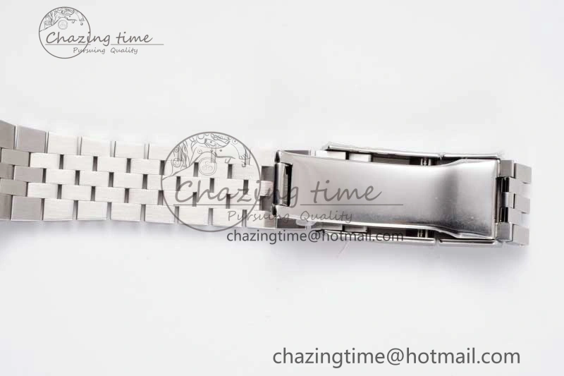 GMT Master II 126720 VTNR 904L SS Clean Factory 1:1 Best Edition on Jubilee Bracelet VR3186 CHS FlexibleFit 2374