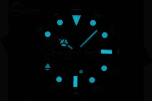 Chic GMT Master II 126720 VTNR 904L SS Clean Factory 1:1 Best Edition on Oyster Bracelet DD3285 CHS 1997