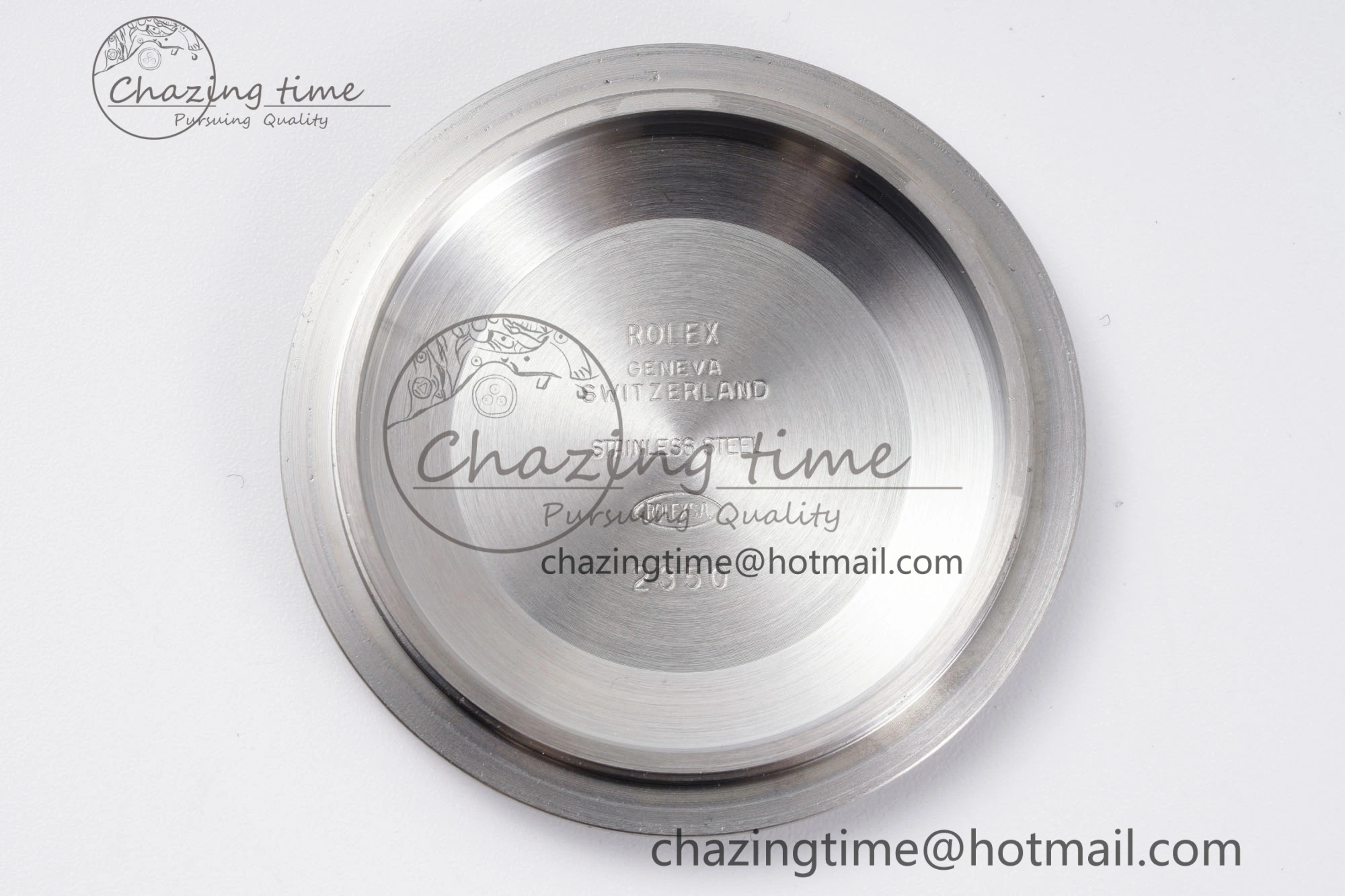 Chic GMT Master II 126720 VTNR 904L SS Clean Factory 1:1 Best Edition on Oyster Bracelet DD3285 CHS 1997