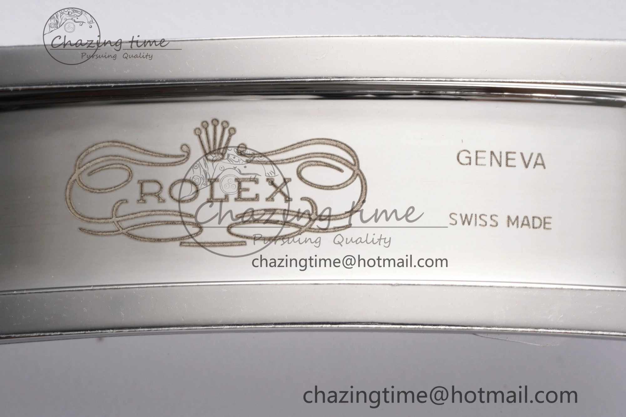 Chic GMT Master II 126720 VTNR 904L SS Clean Factory 1:1 Best Edition on Oyster Bracelet DD3285 CHS 1997